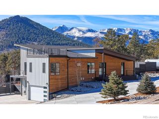 1945 Tanager Road, Estes Park, CO 80517
