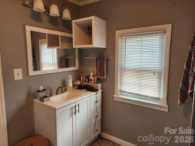 3922 Mcmillan Street, Charlotte, NC 28205