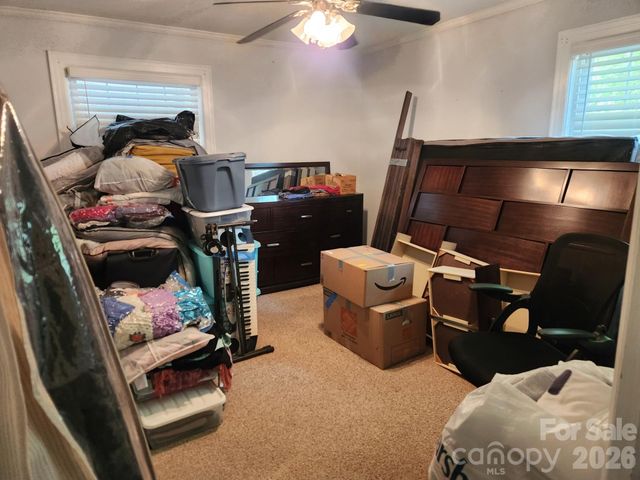 3922 Mcmillan Street, Charlotte, NC 28205