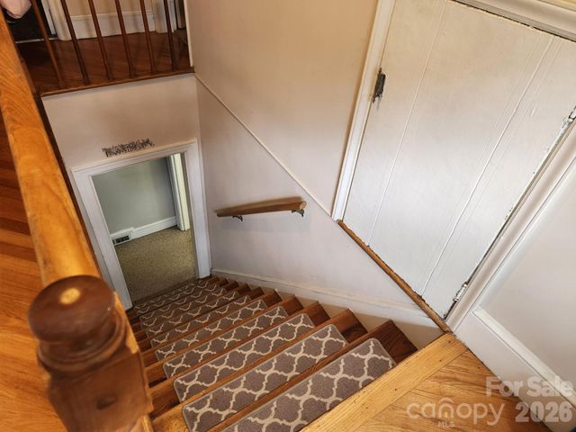 3922 Mcmillan Street, Charlotte, NC 28205