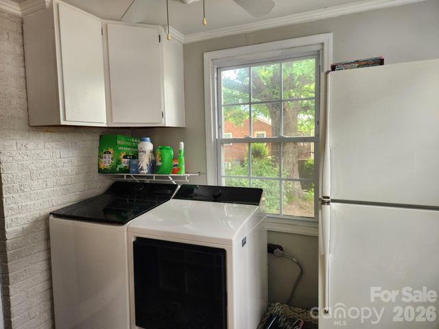 3922 Mcmillan Street, Charlotte, NC 28205