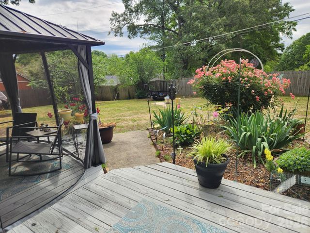 3922 Mcmillan Street, Charlotte, NC 28205