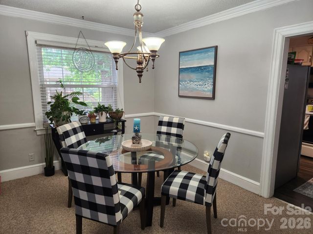 3922 Mcmillan Street, Charlotte, NC 28205