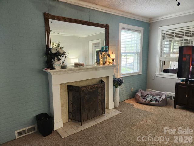 3922 Mcmillan Street, Charlotte, NC 28205