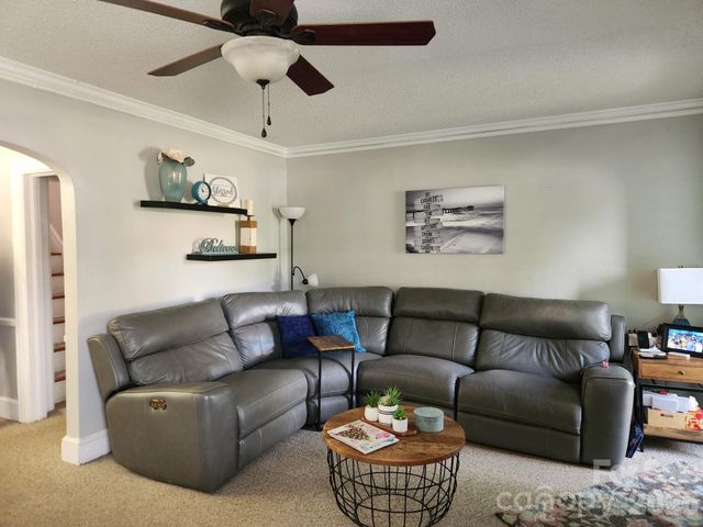 3922 Mcmillan Street, Charlotte, NC 28205