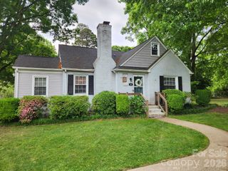3922 Mcmillan Street, Charlotte, NC 28205