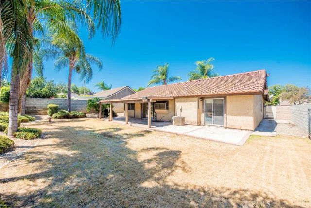 1345 Sandia Street, Corona, CA 92882