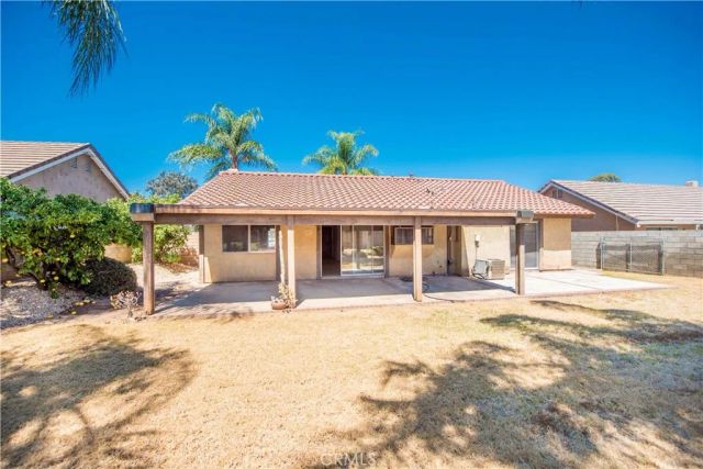 1345 Sandia Street, Corona, CA 92882