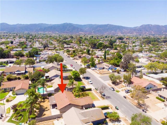 1345 Sandia Street, Corona, CA 92882