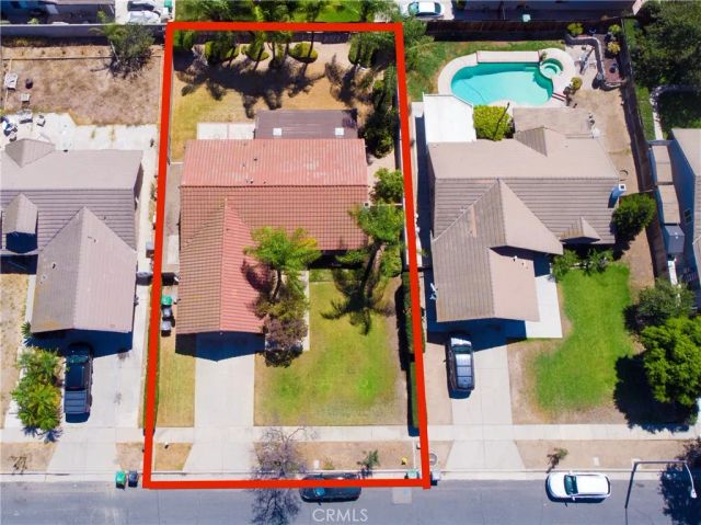 1345 Sandia Street, Corona, CA 92882