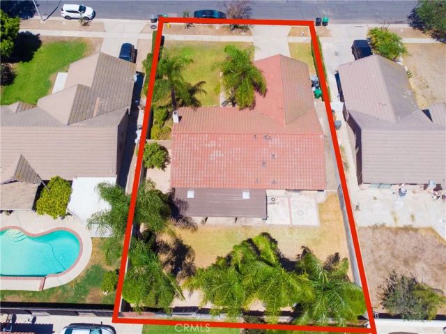 1345 Sandia Street, Corona, CA 92882