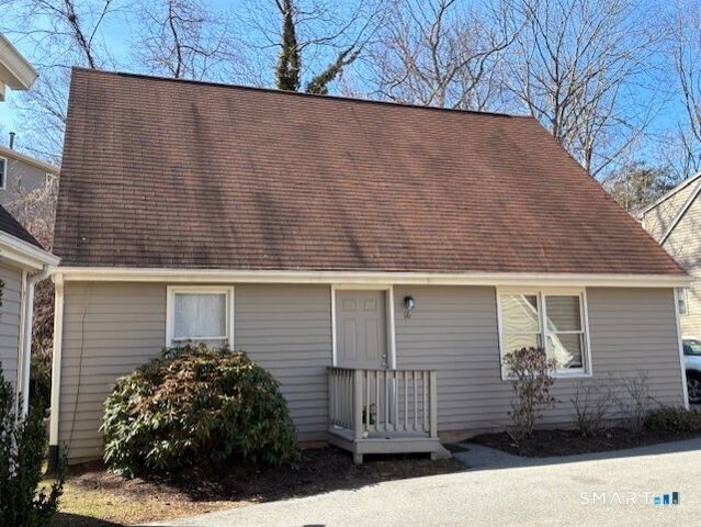 16 Copper Hill Drive 16, Guilford, CT 06437