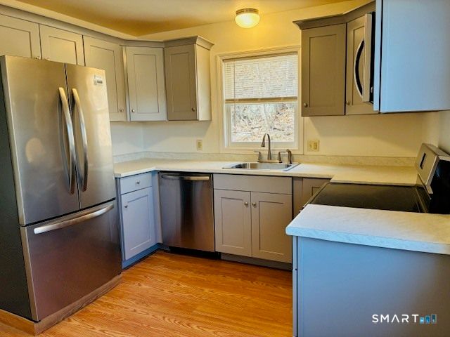 16 Copper Hill Drive 16, Guilford, CT 06437