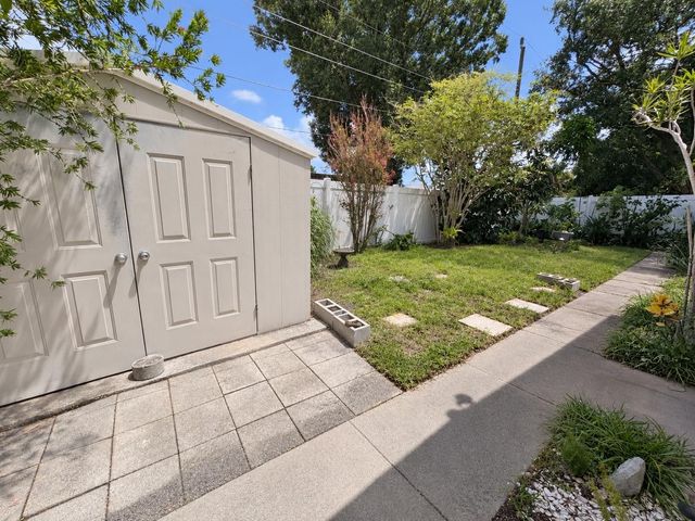 8915 59TH WAY N, Pinellas Park, FL 33782