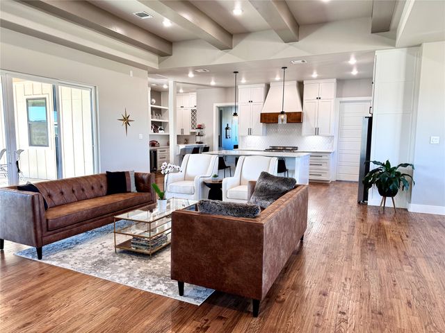 12301 Bella Sera Drive, Fort Worth, TX 76126