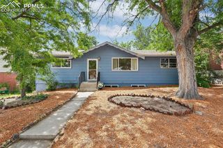 3614 Sheffield Lane, Colorado Springs, CO 80907