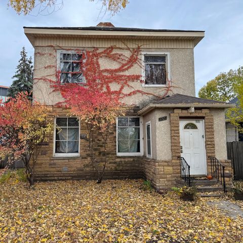 2721 Columbus Avenue, Minneapolis, MN 55407