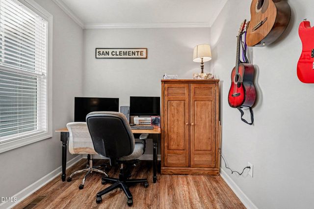 4722 N Carolina 210, Smithfield, NC 27577