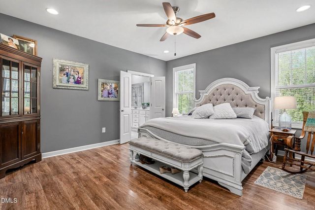 4722 N Carolina 210, Smithfield, NC 27577