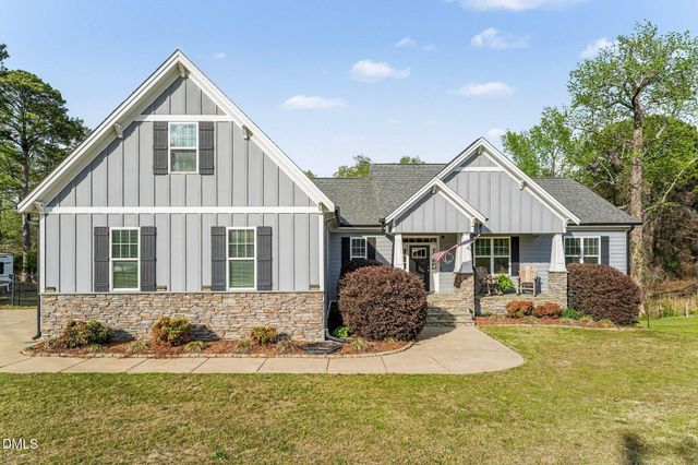 4722 N Carolina 210, Smithfield, NC 27577