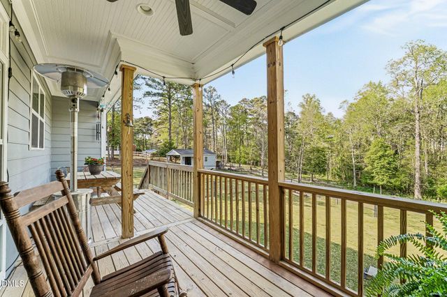 4722 N Carolina 210, Smithfield, NC 27577