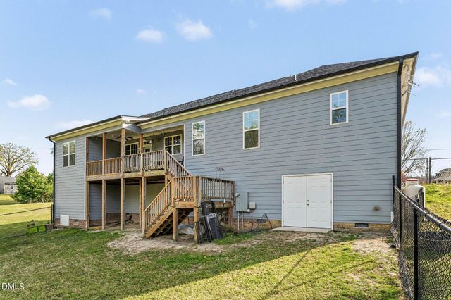 4722 N Carolina 210, Smithfield, NC 27577