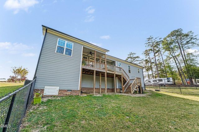 4722 N Carolina 210, Smithfield, NC 27577