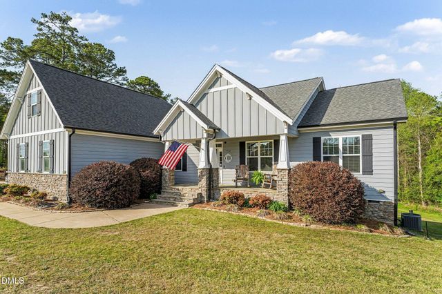 4722 N Carolina 210, Smithfield, NC 27577