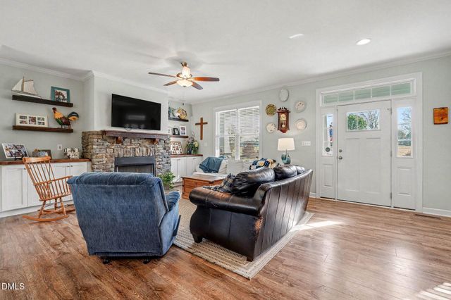 4722 N Carolina 210, Smithfield, NC 27577