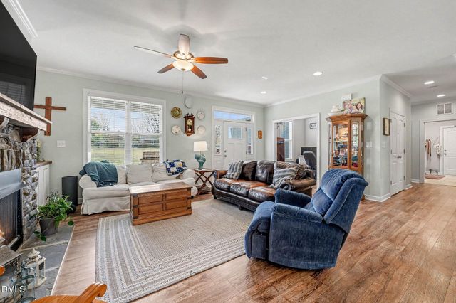 4722 N Carolina 210, Smithfield, NC 27577