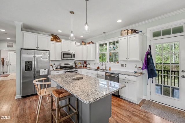 4722 N Carolina 210, Smithfield, NC 27577