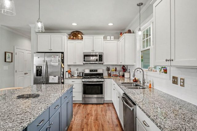 4722 N Carolina 210, Smithfield, NC 27577