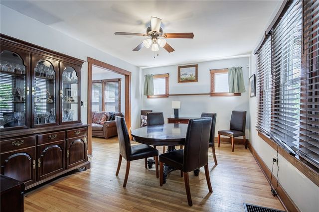 56 Mckinley Street, Rochester, NY 14609