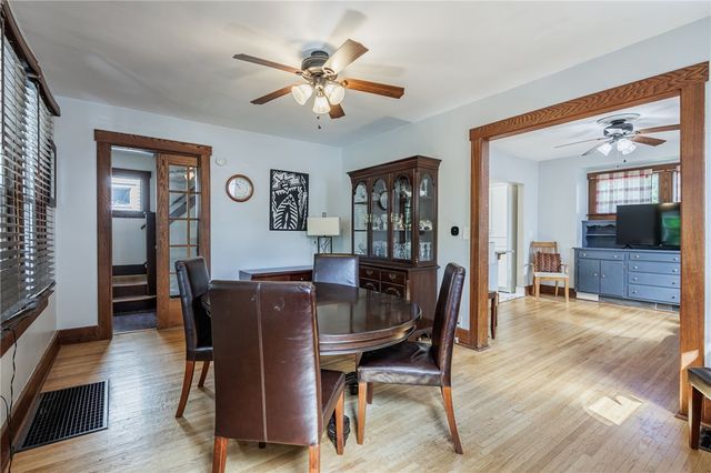 56 Mckinley Street, Rochester, NY 14609