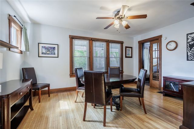 56 Mckinley Street, Rochester, NY 14609