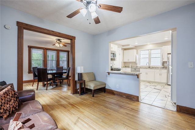 56 Mckinley Street, Rochester, NY 14609