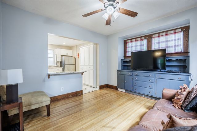 56 Mckinley Street, Rochester, NY 14609