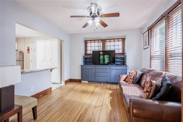 56 Mckinley Street, Rochester, NY 14609
