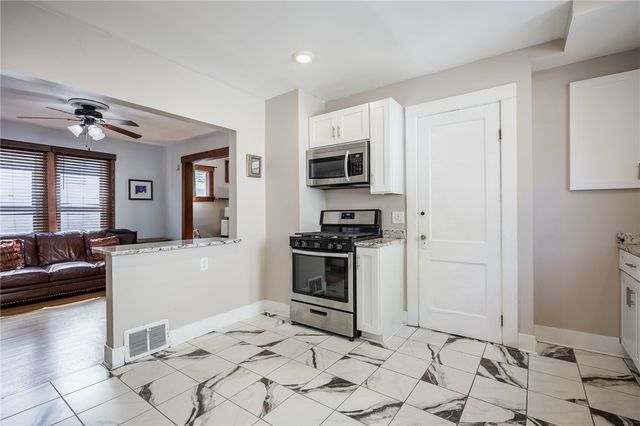 56 Mckinley Street, Rochester, NY 14609