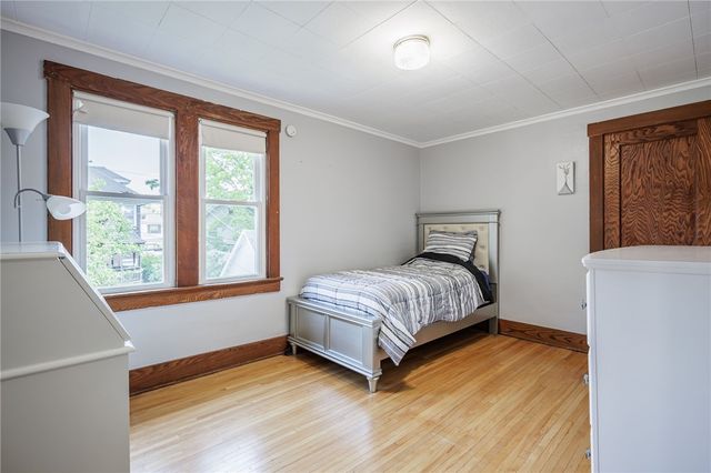 56 Mckinley Street, Rochester, NY 14609