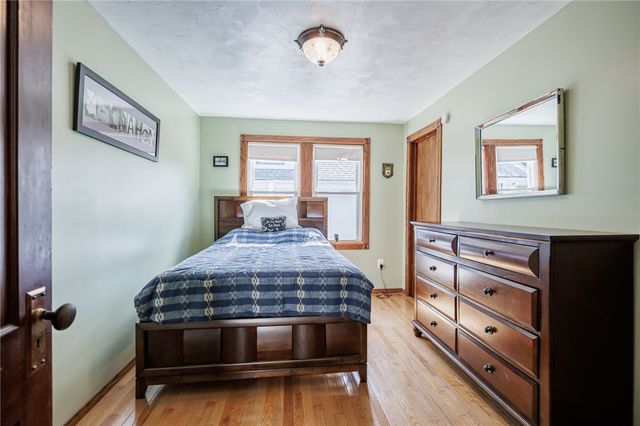 56 Mckinley Street, Rochester, NY 14609
