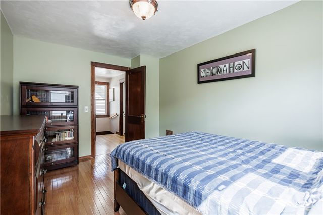 56 Mckinley Street, Rochester, NY 14609