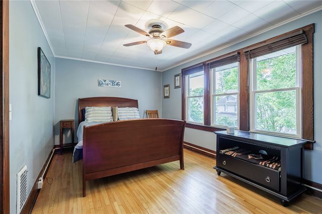 56 Mckinley Street, Rochester, NY 14609