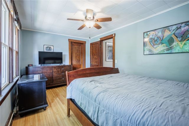56 Mckinley Street, Rochester, NY 14609