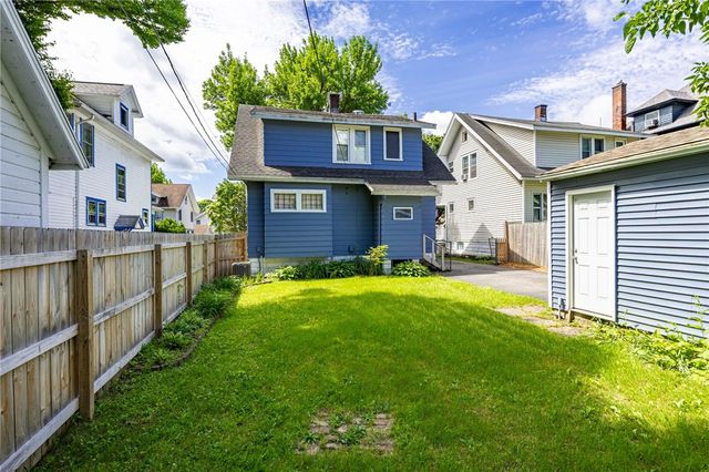 56 Mckinley Street, Rochester, NY 14609