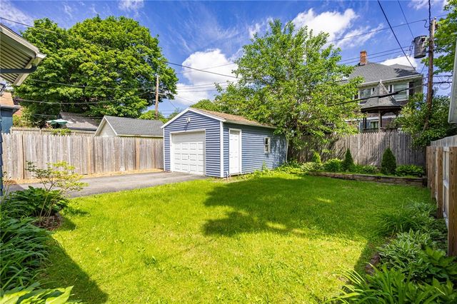 56 Mckinley Street, Rochester, NY 14609