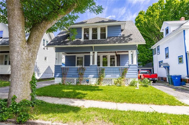 56 Mckinley Street, Rochester, NY 14609