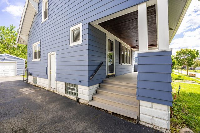 56 Mckinley Street, Rochester, NY 14609