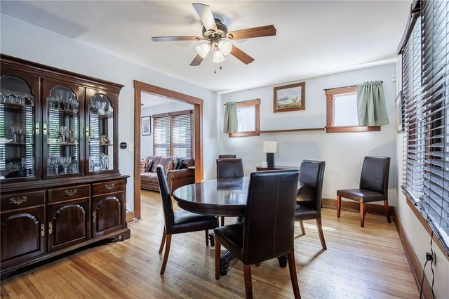 56 Mckinley Street, Rochester, NY 14609