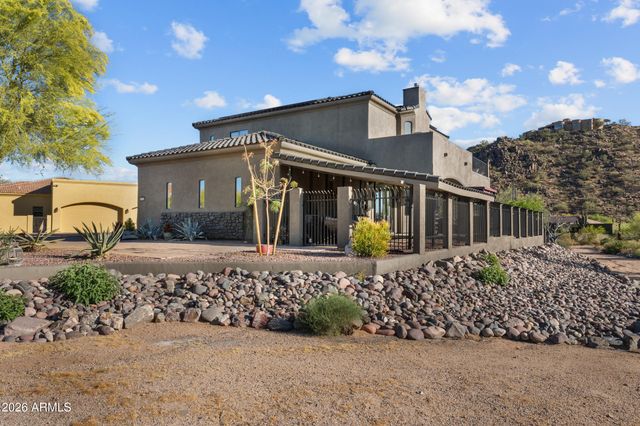 9113 E ODESSA Street, Mesa, AZ 85207